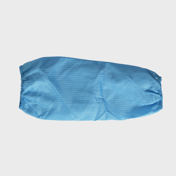 제전,방진토시- 청색