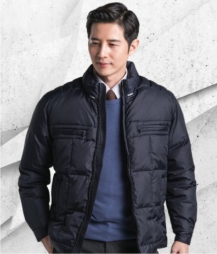 MT 2621 멘티스 작업복 점퍼