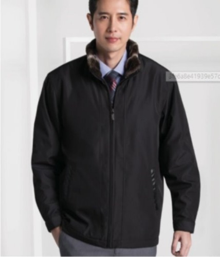 MT 2627 멘티스 작업복 점퍼