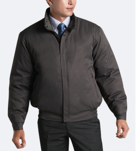 MT 2628 멘티스 작업복 점퍼