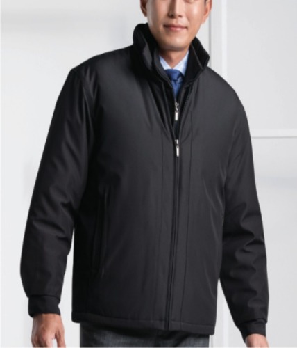 MT 2654 멘티스 작업복 점퍼