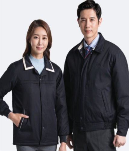 MT 2747 / 2460w 멘티스 작업복 점퍼