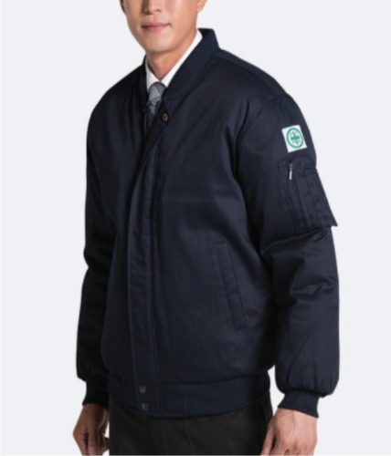 MT 2752 멘티스 작업복 점퍼