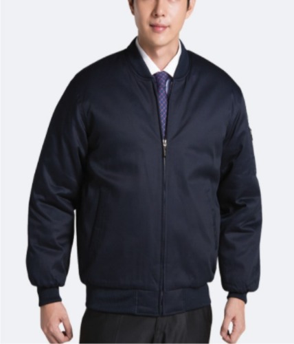 MT 2751 멘티스 작업복 점퍼