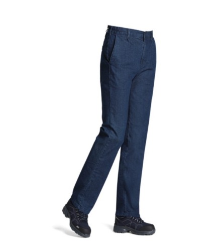 MT 283 (기모바지) 멘티스 작업복 바지