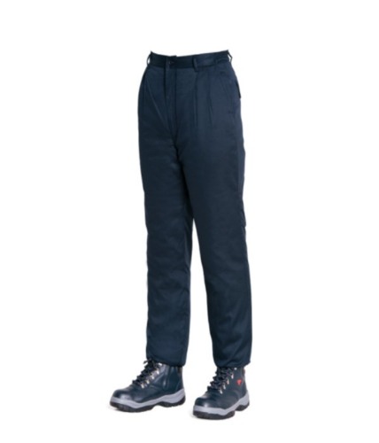 MT 261 (솜바지) 멘티스 작업복 바지