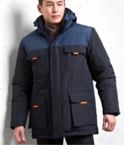 MT 2793 (솜돕바) 멘티스 작업복 점퍼