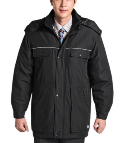 MT 2795 (솜돕바) 멘티스 작업복 점퍼