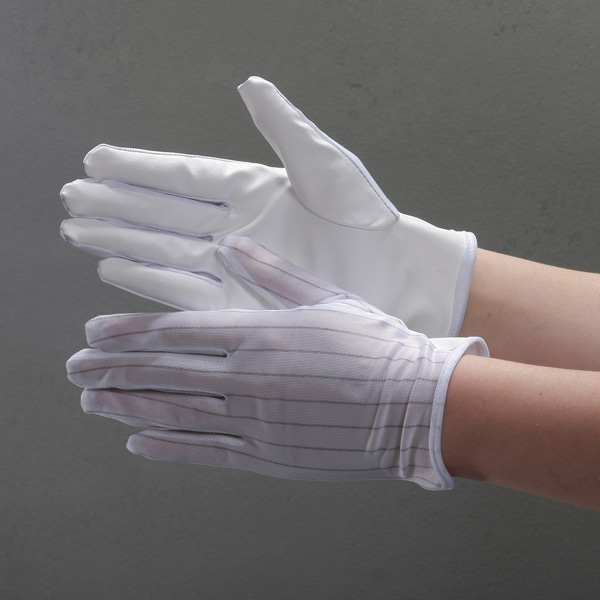 PU 장갑(표면저항10/6~7)