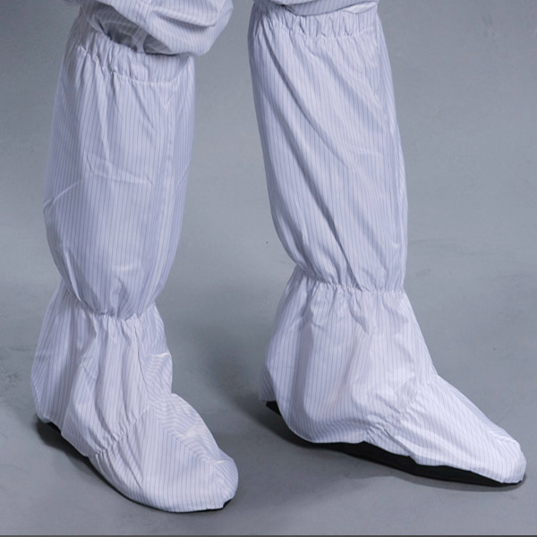 제전부츠 덧신형.방진부츠 덧신형