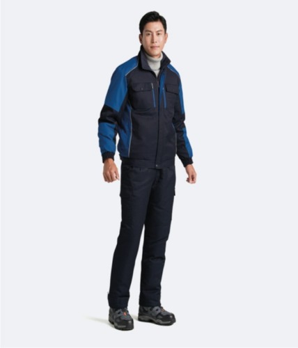 MT 2785 하의 멘티스 작업복 바지