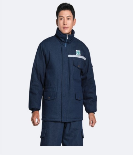 MT 824 (청지 상) 멘티스 작업복 점퍼