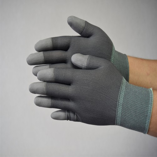 TOP FIT (회색) 수입/국산