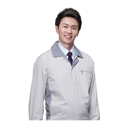 작업복 (춘·하복)