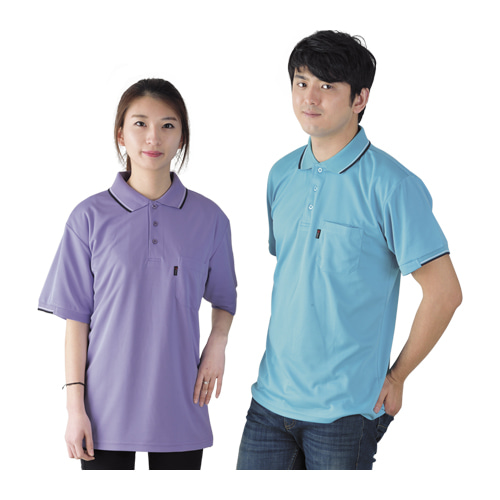 IS-12 / 11 / 05 / 07 (쿨론티셔츠)