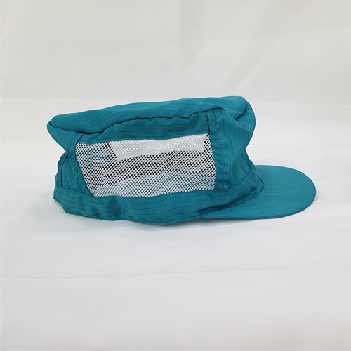 제전,방진모 남성 - 그린