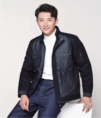 OS-JW1862 작업복 점퍼