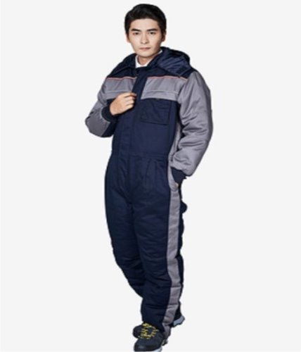 유니보스 UBS-6012　(동복 스즈끼,정비복)