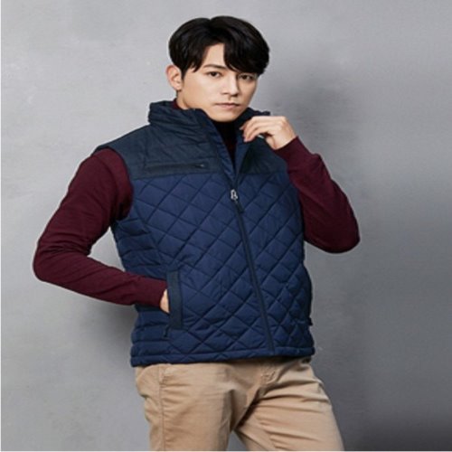 UBS-8476(겨울조끼)