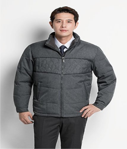 MT 2620 멘티스 작업복 점퍼