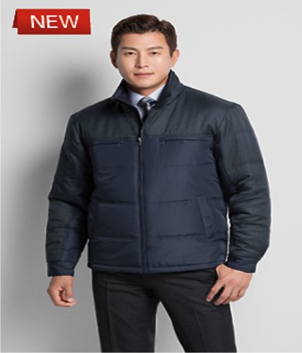 MT 2622 멘티스 작업복 점퍼