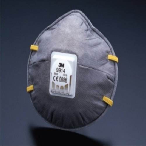 3M 9914 방진2급 마스크