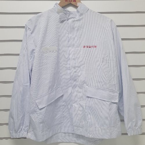 제전원피스(롯데)제작